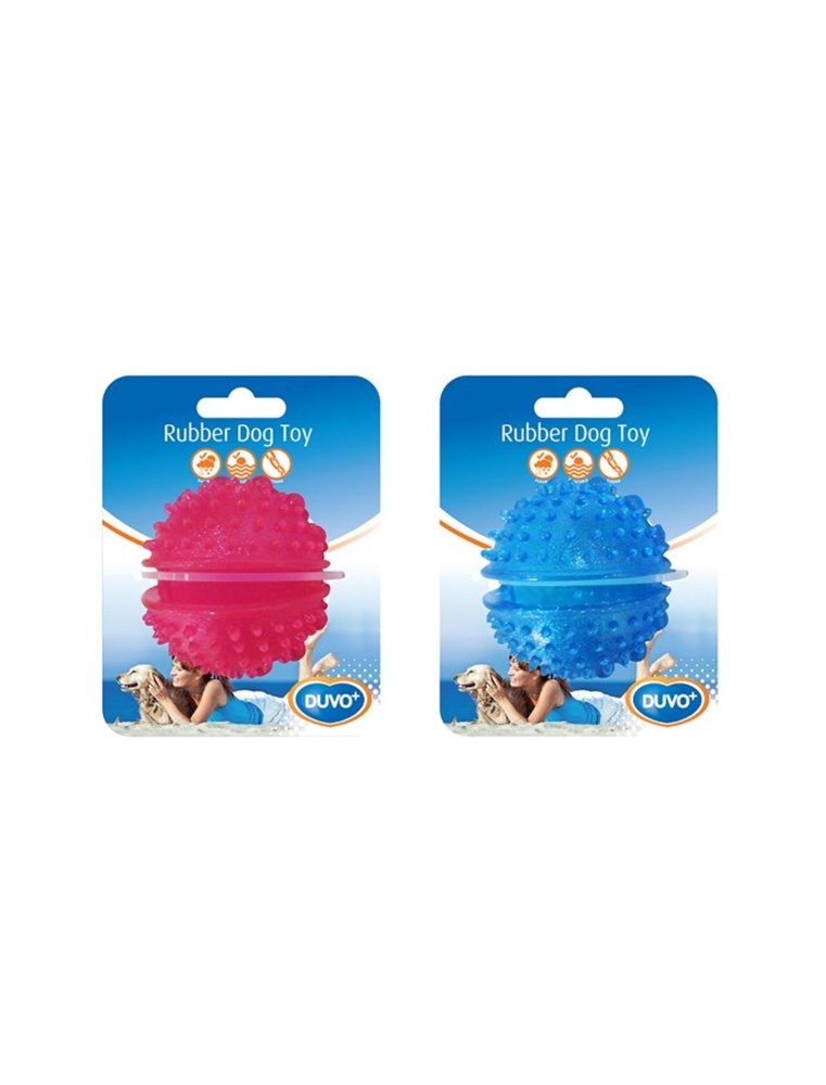 TPR Ball Treat Dispenser