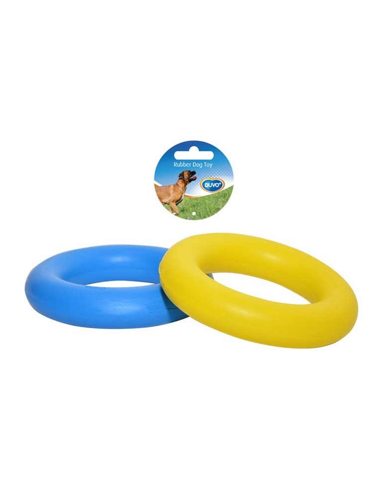 Rubber Ring