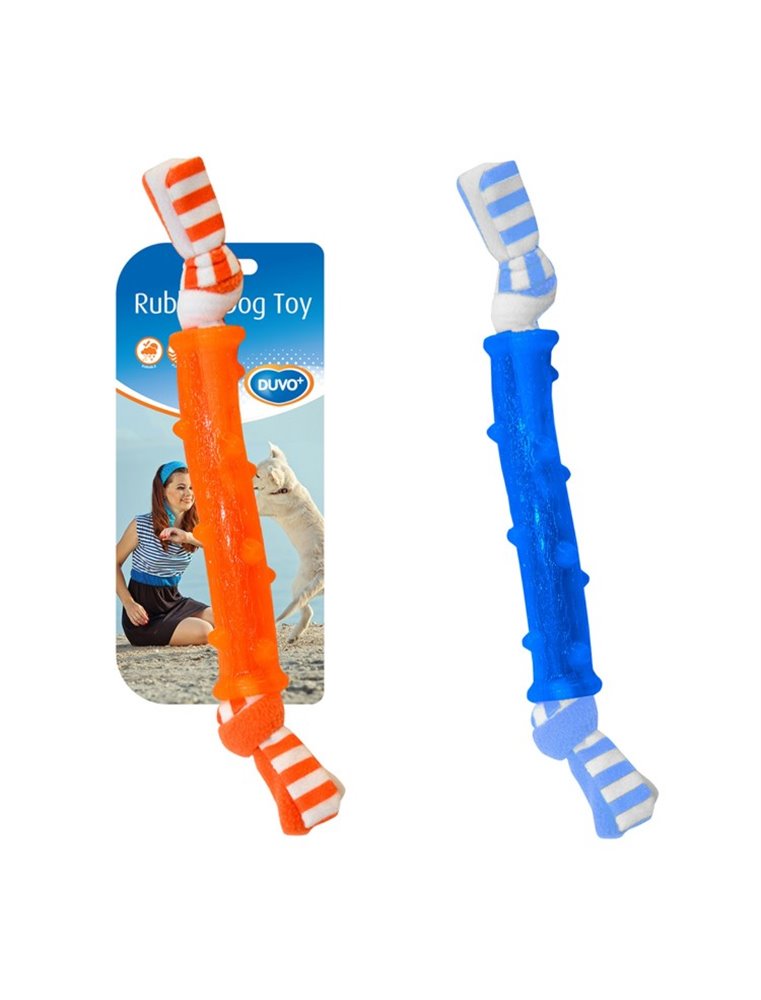 TPR Toss Tugger Stick