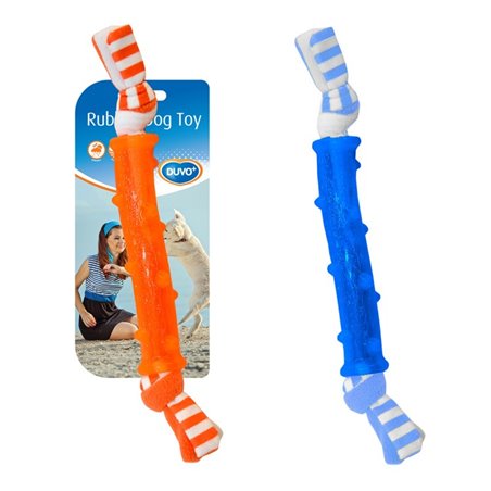 Tpr toss tugger stick