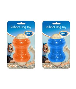 TPR Giggle Toy Eight