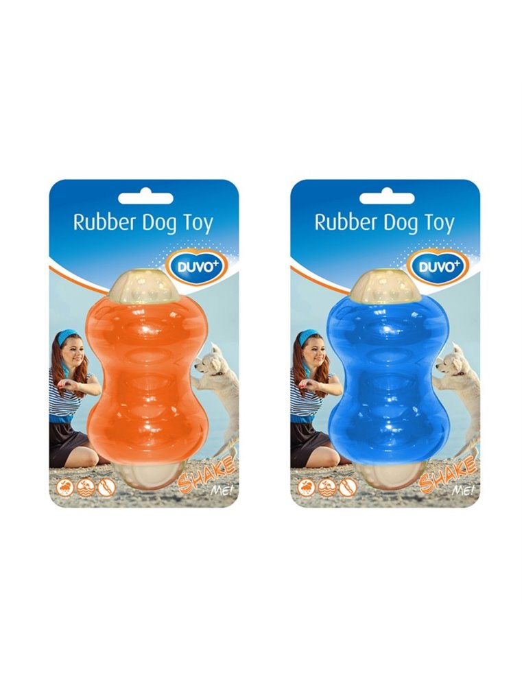 TPR Giggle Toy Eight