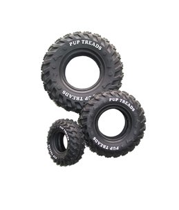 Rubber Band met Been