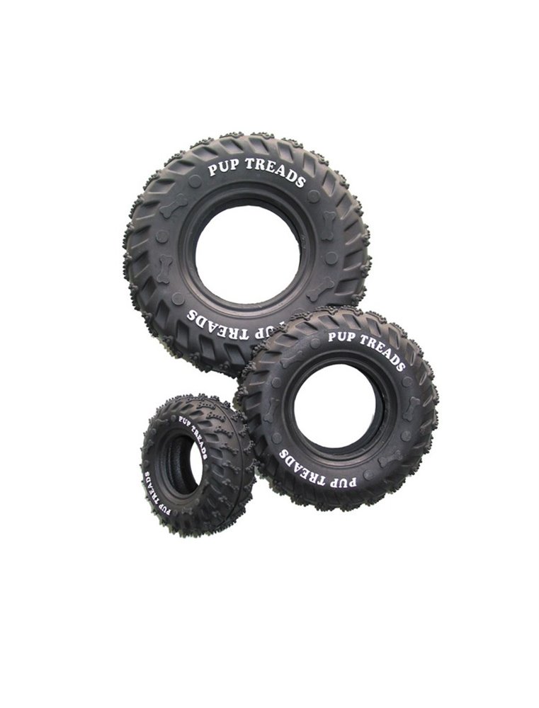 Rubber Band met Been