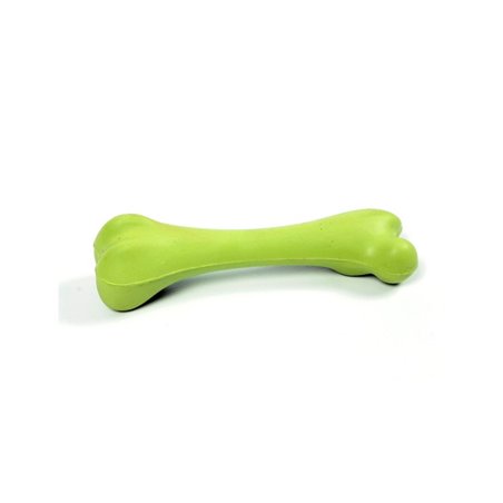 Rubber mint bone