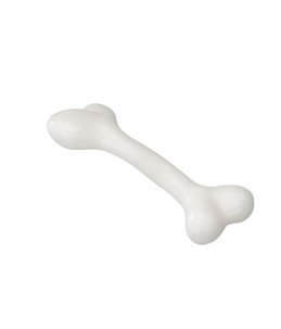 Rubber Been met Vanille Smaak