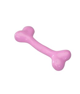 Rubber Been met Aardbeien Smaak