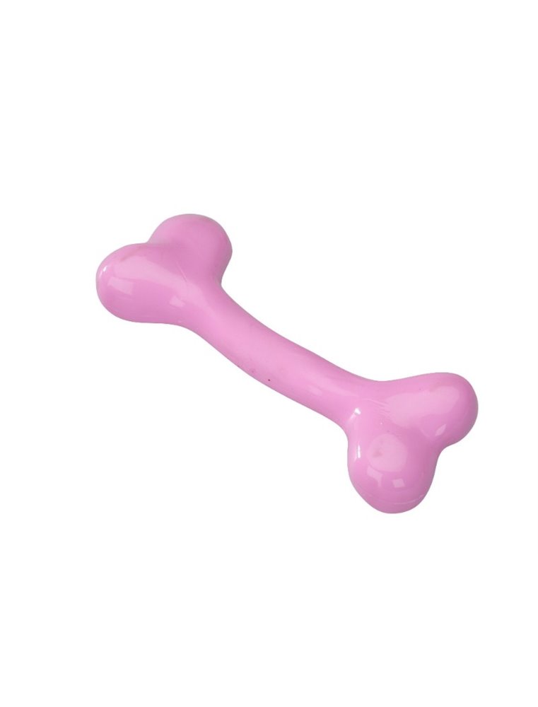 Rubber Been met Aardbeien Smaak