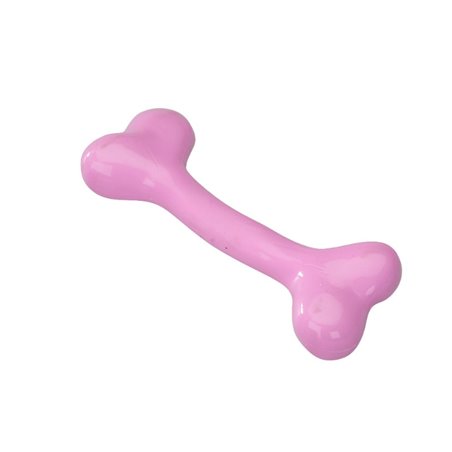 Rubber been met aardbeien smaak