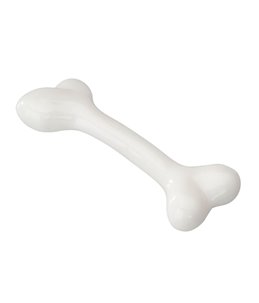 Rubber Been met Vanille Smaak