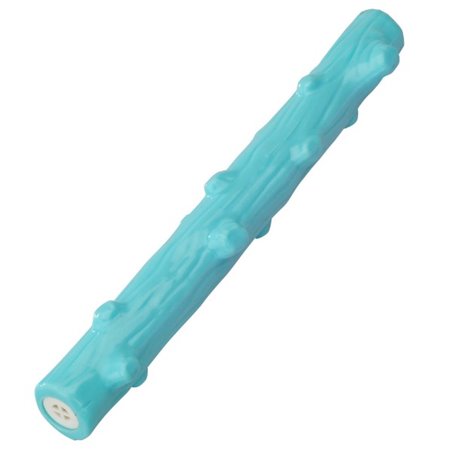 Rubber stick met munt smaak