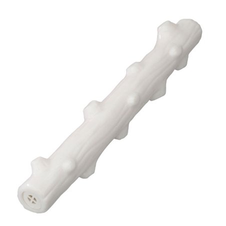 Rubber stick met vanille smaak