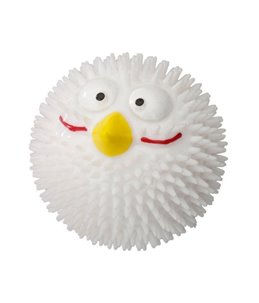 Rubber Lucky Bird met Vanille Smaak