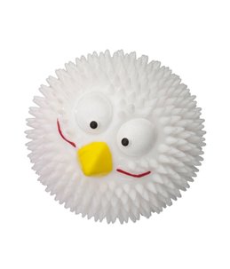 Rubber Lucky Bird met Vanille Smaak