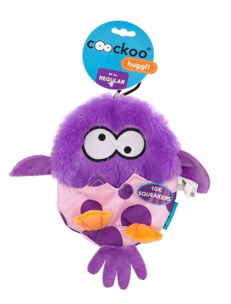 Coockoo Huggl