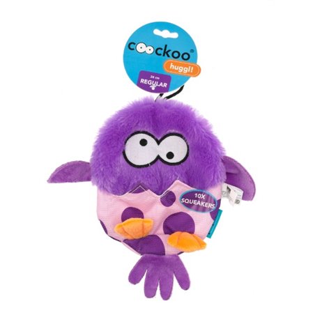 Coockoo huggl