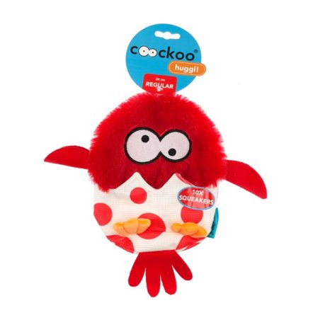 Coockoo huggl