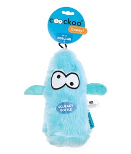 Coockoo boozy bottle