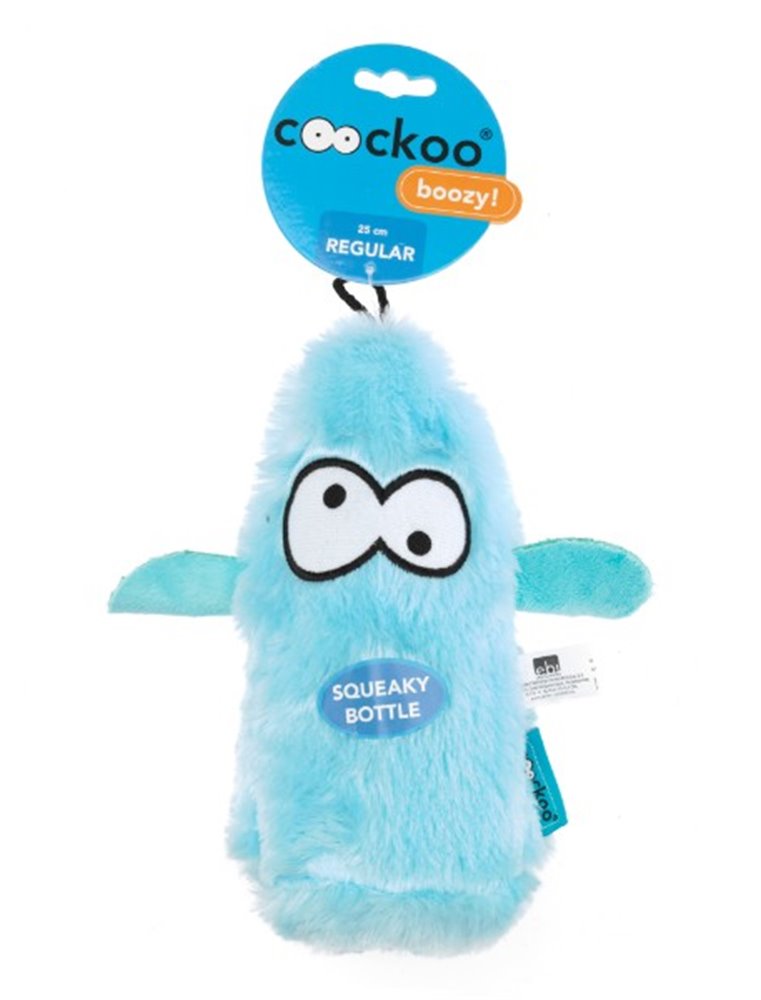 Coockoo Boozy Bottle