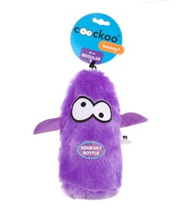 Coockoo Boozy Bottle