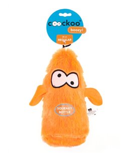 Coockoo Boozy Bottle