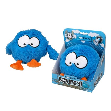Coockoo bouncy