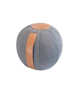 Charles large oyster