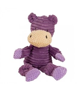 Ribbles Hillary het nijlpaard