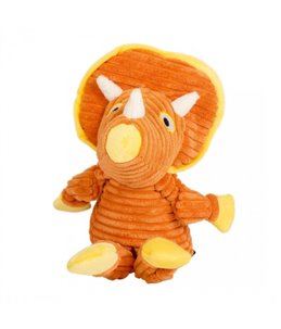 Ribbles Danny de dinosaurus