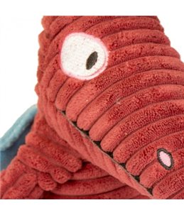 Ribbles Darcy de dinosaurus