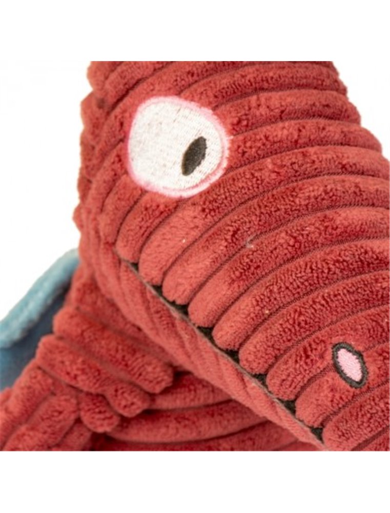 Ribbles Darcy de dinosaurus
