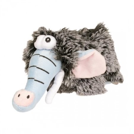 Pluche mammoet fluffy