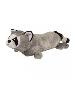 Pluche wasbeer fluffy