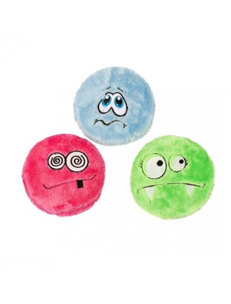 Funny Emoji met Squaker - Mix