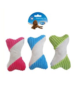 Plush Bone