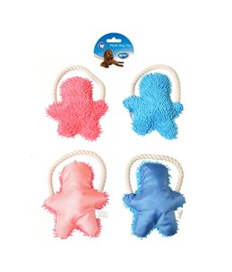 Plush Puppy Toy Doll