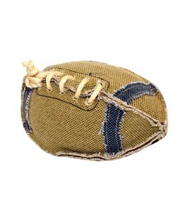 Canvas Football