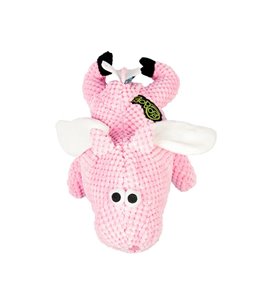 Tuff pauly het varken