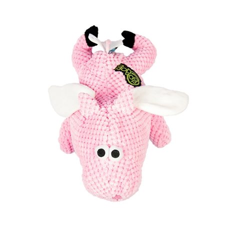 Tuff pauly het varken