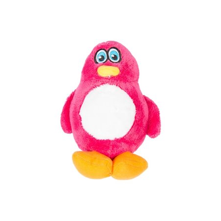 Ultrasonic penny de pinguin