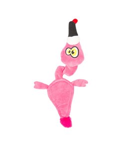 Heardoggy flamingo pluche
