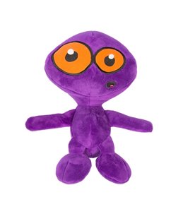 Heardoggy marsman pluche