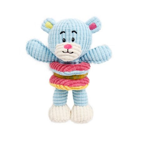 Lion play squeaker & tprring