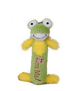 Froggy Bo Big Squeaker