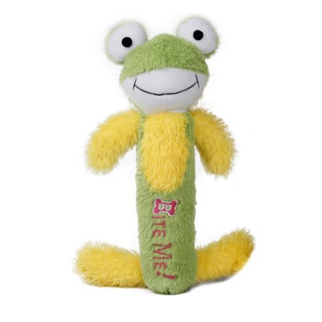 Froggy bo big squeaker