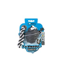 Coockoo Tornado met Touw