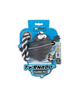 Coockoo Tornado met Touw