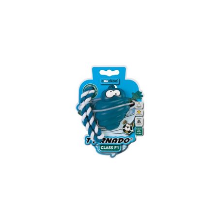 Coockoo tornado met touw