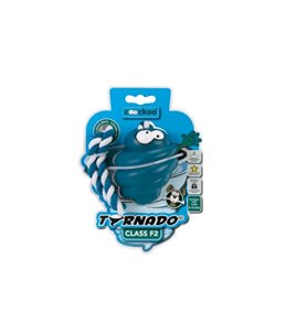 Coockoo Tornado met Touw