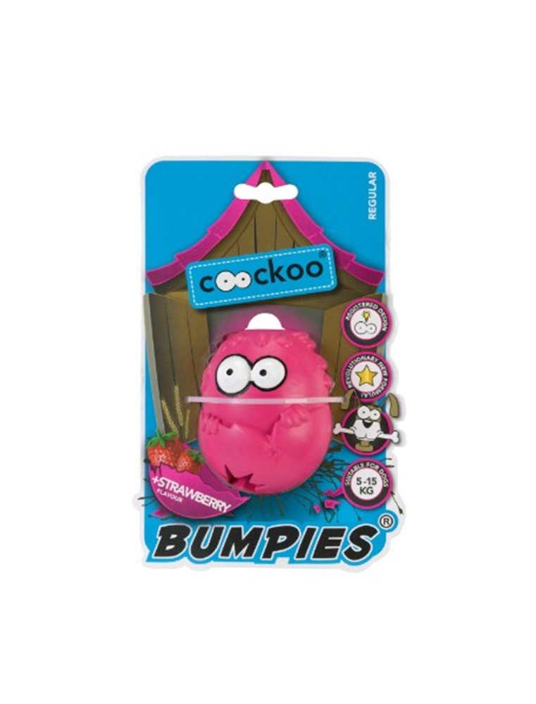 Coockoo Bumpies
